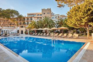 Paguera - Secrets Mallorca Villamil Resort & Spa