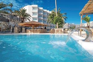 Playa del Ingles - Hotel HL Sahara Playa
