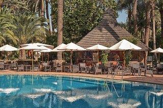 Maspalomas - Seaside Palm Beach