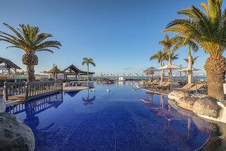 Puerto de Santiago (City) - Hotel Barceló Santiago