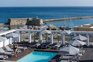 Heraklion (Iraklio) - Aquila Atlantis