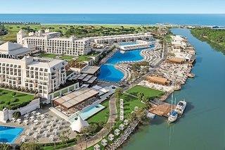 Kadriye (Belek) - Titanic Deluxe Golf Belek