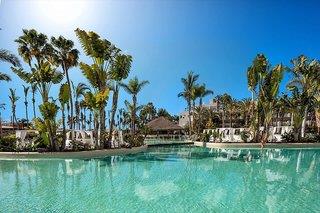 Campo Internacional (Maspalomas) - Hotel Tabaiba Princess