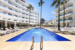 Playa de Palma - Metropolitan JUKA Playa