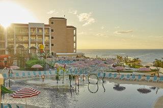 Golf del sur (San Miguel) - Hotel Bahia Principe Explore Fantasia