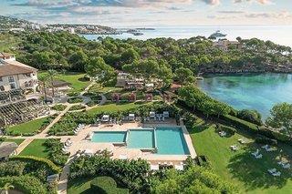 Costa d'en Blanes - The St. Regis Mardavall Mallorca Resort