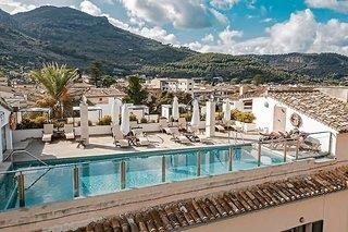Soller - Gran Hotel Sóller & Spa