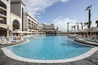 Bogazkent (Belek) - Dobedan Exclusive Hotel & Spa