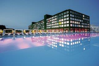 Belek - Adam & Eve