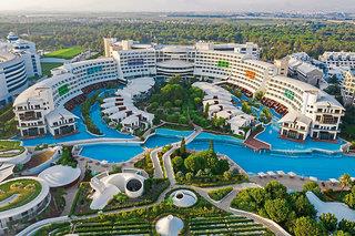 Belek - Cornelia Diamond Golf Resort Spa