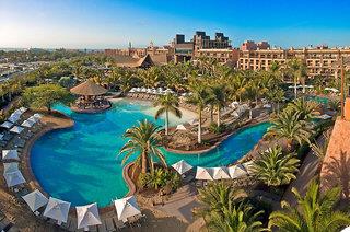 Meloneras (Maspalomas) - Lopesan Baobab Resort